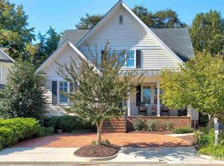 100 Village Mill Pl, Raleigh, NC 27608