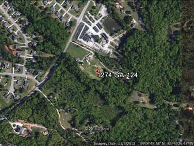 1274 Highway 124, Hoschton, GA, 30548
