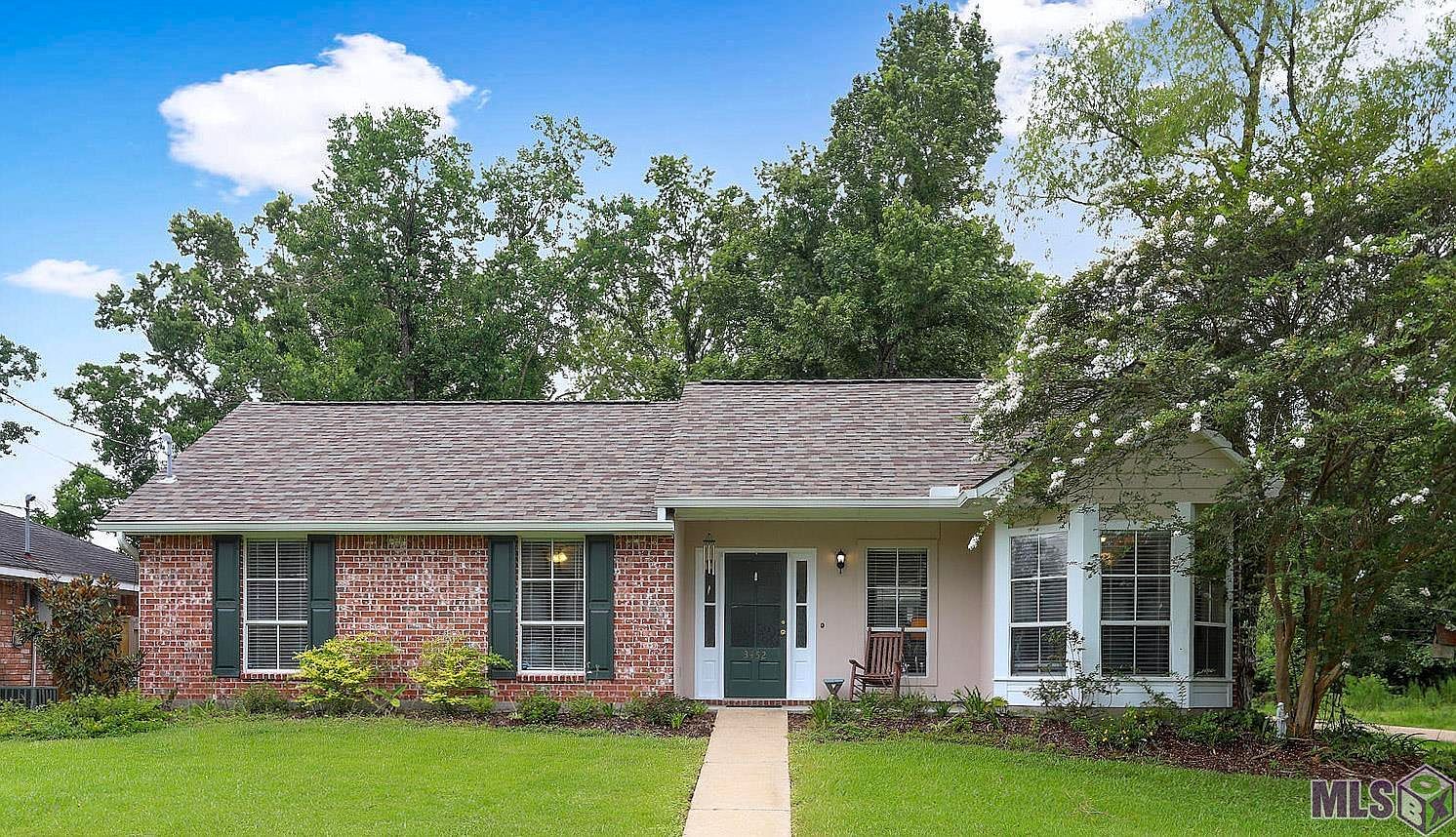 3452 Magnolia St, Zachary, LA 70791 Zillow