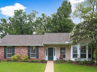 3452 Magnolia Ave, Zachary, LA 70791