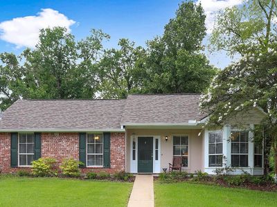 3452 Magnolia Ave, Zachary, LA, 70791