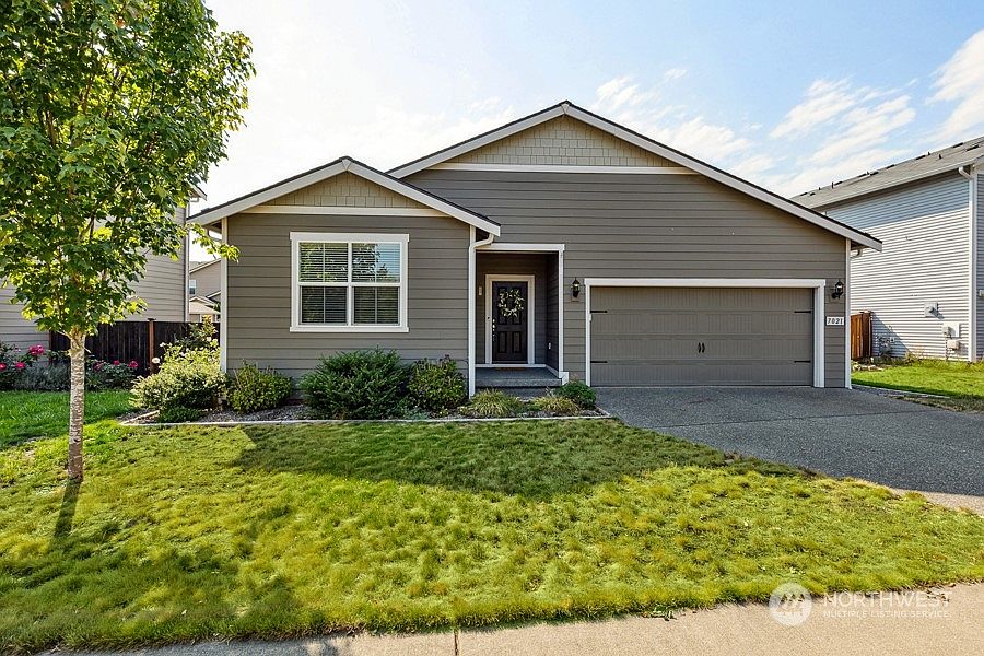 7021 Desperado, Tumwater, WA 98501 MLS 2132745 Zillow