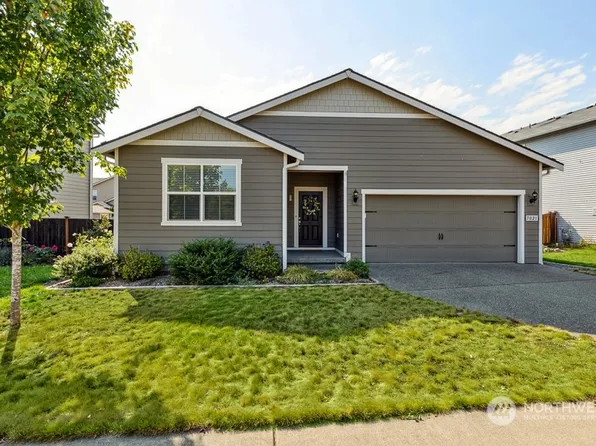 7021 Desperado Drive SE, Tumwater, WA 98501