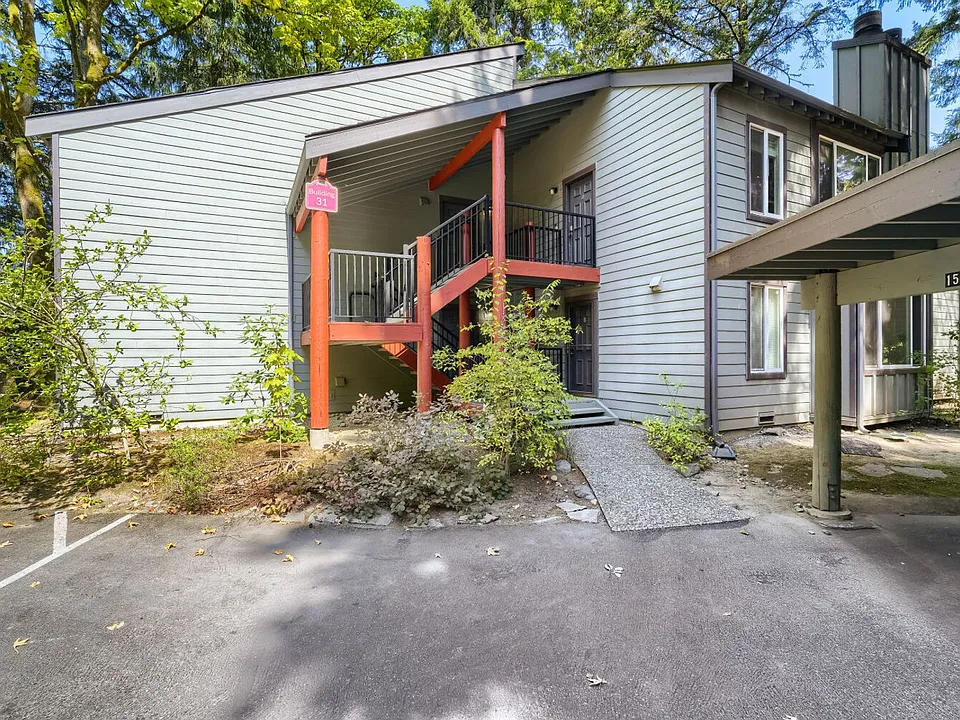 14502 NE 30th Pl #31A
