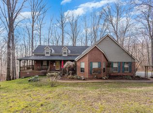 1001 Auduibon Dr, Kingston Springs, TN 37082