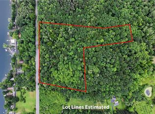 0 E Lake Rd, Penn Yan, NY 14527