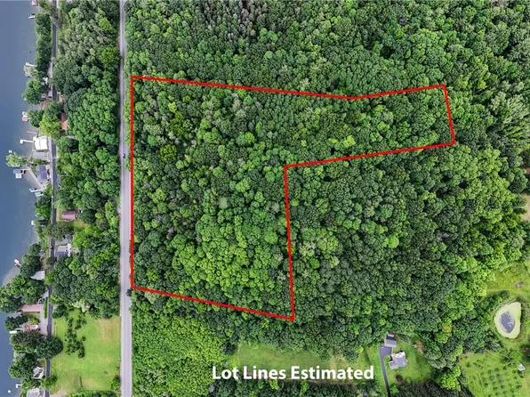 0 E Lake Rd, Penn Yan, NY 14527