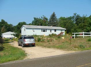 N2731 Smith Rd, Lodi, WI 53555