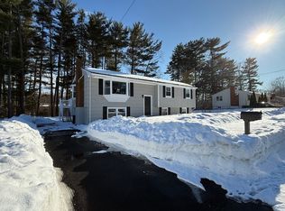 62 Duncan Rd, Stoughton, MA 02072