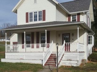 70 Weigester St, Troy, PA 16947