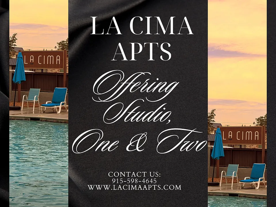 La Cima Apartments