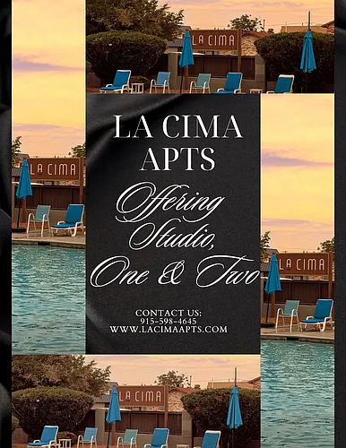 La Cima Apartments Photo 1