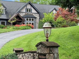 2861 Hidden Valley Rd, Hiawassee, GA 30546