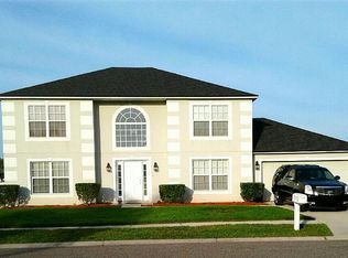 8750 Humberside Ln, Jacksonville, FL 32219