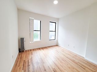 2335 1st Ave #4Y, New York, NY 10035