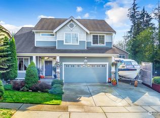 2228 146th Pl SW, Lynnwood, WA 98087