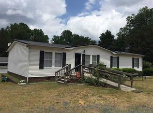 424 Eagle Springs Rd, Eagle Springs, NC 27242