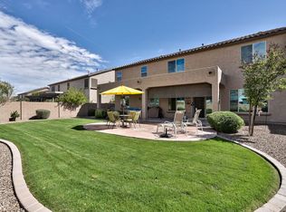 4316 S Hassett, Mesa, AZ 85212
