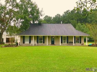 34850 Perkins Rd, Denham Springs, LA 70706