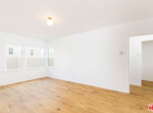 3036 S Virginia Rd #1, Los Angeles, CA 90016