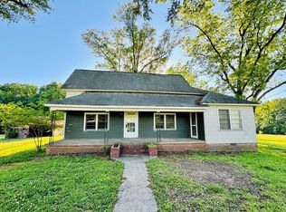 501 20th Hwy, Abbeville, SC 29620