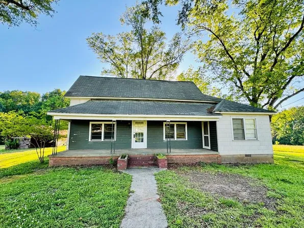 501 20th Hwy, Abbeville, SC 29620