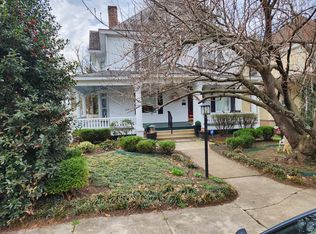 430 Washington Ave SW, Roanoke, VA 24016