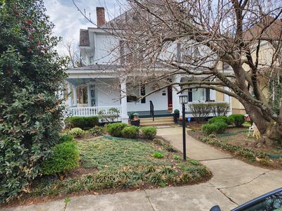 430 Washington Ave SW, Roanoke, VA, 24016