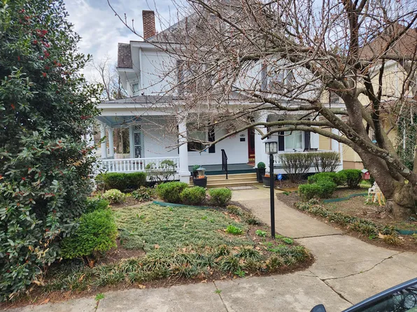 430 Washington Ave SW, Roanoke, VA 24016