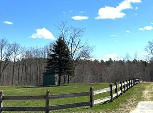 LOT E Hebron Rd, Buckfield, ME 04220