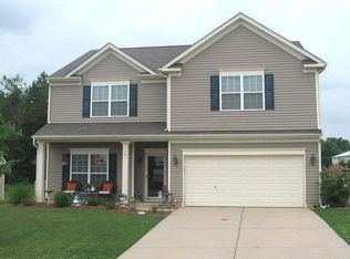 192 Pleasant Grove Ln, Mooresville, NC 28115