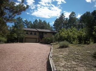 265 W Woodmen Rd, Colorado Springs, CO 80919