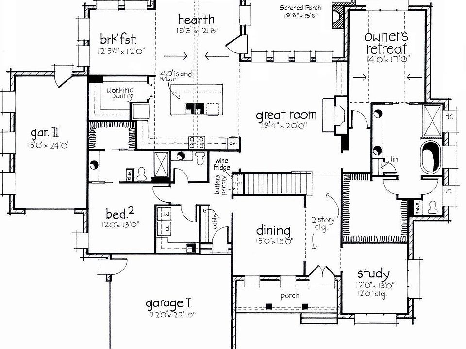 2nd image of 41 Legacy Oaks Pl