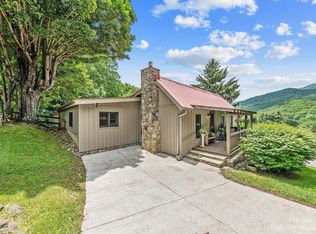 404 Red Bank Rd, Waynesville, NC 28786