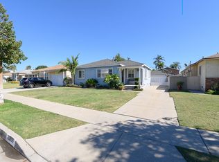 10806 Madge Ave, South Gate, CA 90280