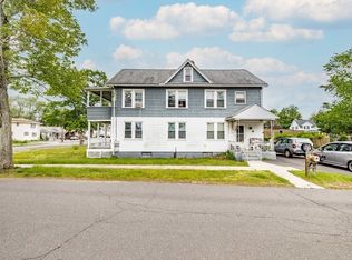 618-620 Springfield St, Feeding Hills, MA 01030