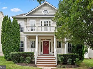 18416 Ashmeade Rd, Boyds, MD 20841