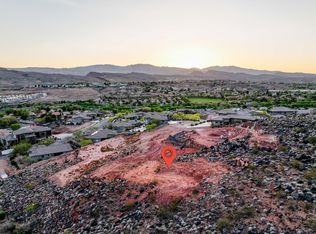 LOT 29 W Fandango Dr, Saint George, UT 84770