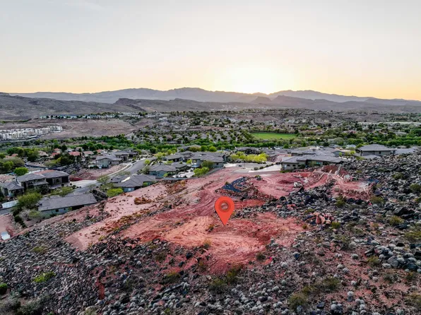 LOT 29 W Fandango Dr, Saint George, UT 84770