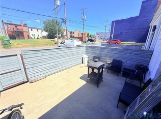 7 W 13th St #4, Richmond, VA 23224