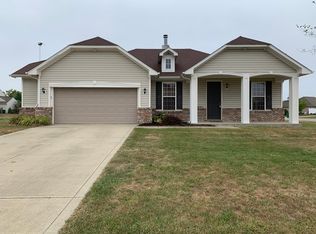 8288 Shute Cir, Avon, IN 46123