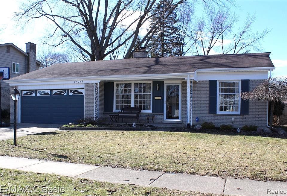14245 Yale St, Livonia, MI 48154 Zillow