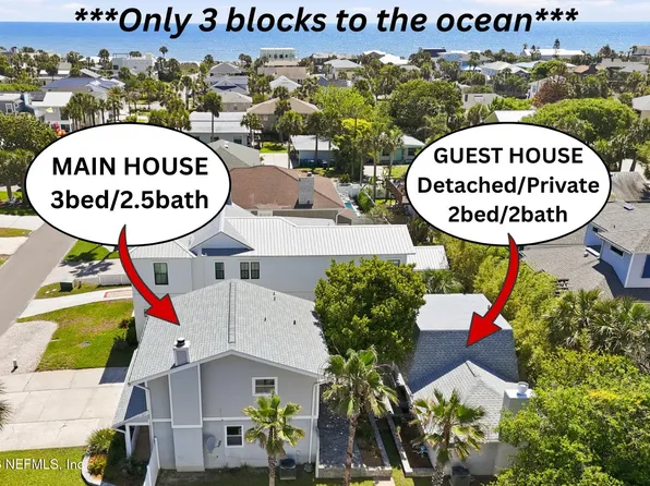 317 MAGNOLIA Street, Neptune Beach, FL 32266