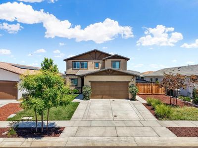 4072 Newmarket St, Roseville, CA, 95747