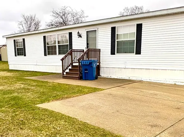 5639 Hawthorn St #178, Kalamazoo, MI 49009