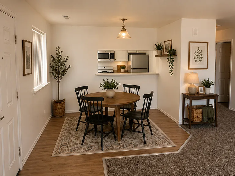The Vineyards - Apartment Homes — Photo 6