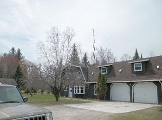 2344 S Cruzen Rd, Mikado, MI 48745