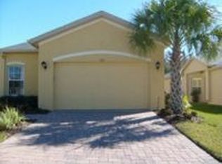 717 Vineyatd Way, Poinciana, FL 34759