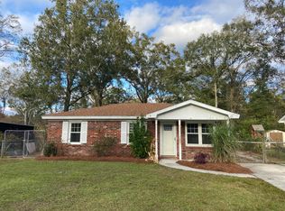 119 Dorchester Manor Blvd, Charleston, SC 29420