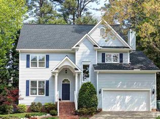 5704 Old Warson Ct, Raleigh, NC 27612